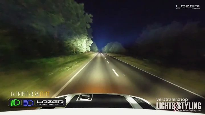 Lazer Triple-R 24 Elite NOW available at Verstralershop