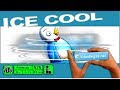 Vidéorègle jeu de société " Ice Cool " par Yahndrev (#575)