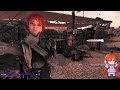 ☢️FO4+1000 Mods! Desert Wasteland☢️Crowd Control ON🔥