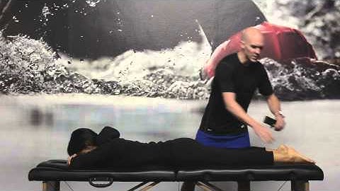 Ankle Dorsiflexion Inclinometer | Chris Johnson PT