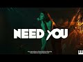 Afro Dancehall Riddim Instrumental 2024 " Need You "