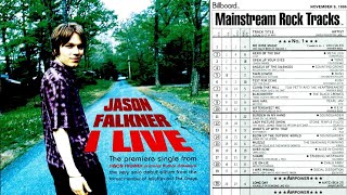 Jason Falkner - I Live (1996) - YouTube
