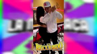 Huapango LA MATRACA - El Recuerdo Musical (2023) | Con parejas Bailando
