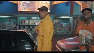 tyler icu & tumelo.za - mnike (visualizer) ft. dj maphorisa nandipha808 ceeka rsa & tyron dee