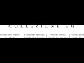 Collezione EM. Отели Венеции и Тосканы, где уют встречается с искусством
