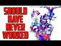 Metal Gear Solid Was Never Supposed To Exist