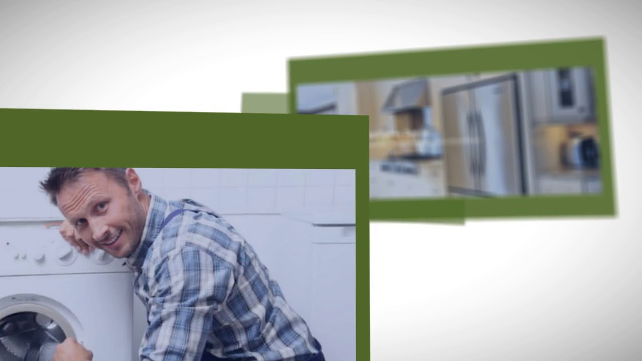 Brantford Best Appliance Repair Top Choice Appliance Repair YouTube