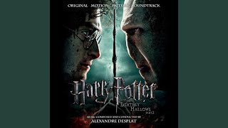 Harry Surrenders - Alexandre Desplat