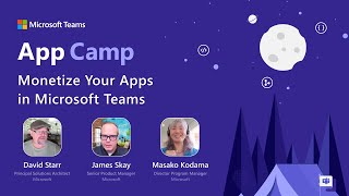 monetize your apps in microsoft teams