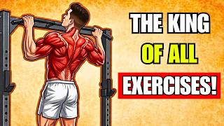 7 BRUTAL EXERCISES that WORK ALL MUSCLES in a SINGLE MOVEMENT
