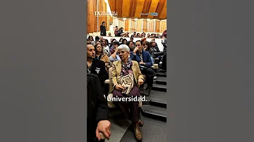 Los Egresados Volvieron A La Universidad Nacional De Colombia 