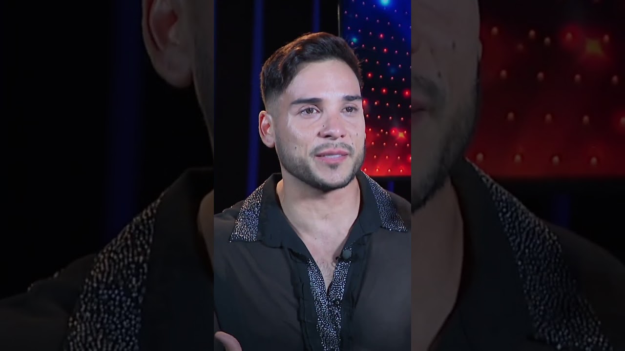 🌟🎤 Antes de conocerlos como competidores, hubo una historia que los trajo hasta aquí.