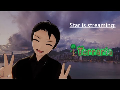 Playing some Terraria || Terraria - YouTube
