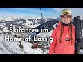 Skicircus saalbach hinterglemm leogang fieberbrunn skigebietserkundung deluxe
