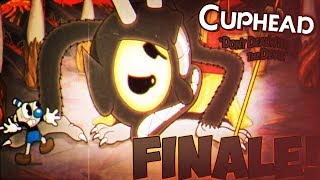 Cuphead Reloaded Mugman Inkwell Hell Finale