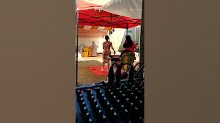 Cidda Gerri Cover Neng Herny/Unhy Versi REHAN AUDIO