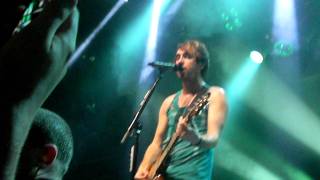 All Time Low - Sick Little Games - Hampton Beach 8/1