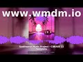 Synthwave Music Project Downtempo Electronica Cubase 11 Template
