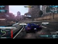 NFS Most Wanted 2012 Fully Modded Pro Koenigsegg Agera R Most Wanted List 4 2