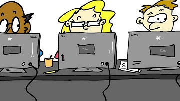 HP Fortify Video Odd Todd explains application self protection