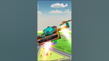 Mech Robot Transforming Game-#shorts #robotgame #robot #ytshorts