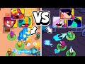 LEGENDARY vs CHROMATIC | WHICH RARE IS BETTER? | 3 vs 3