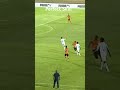 Lassine Kouma Of Stade Malien Showcases His Skills In The CAF Champions League Lassine Kouma Of Stade Malien Showcases His Skills In The CAF Champions League