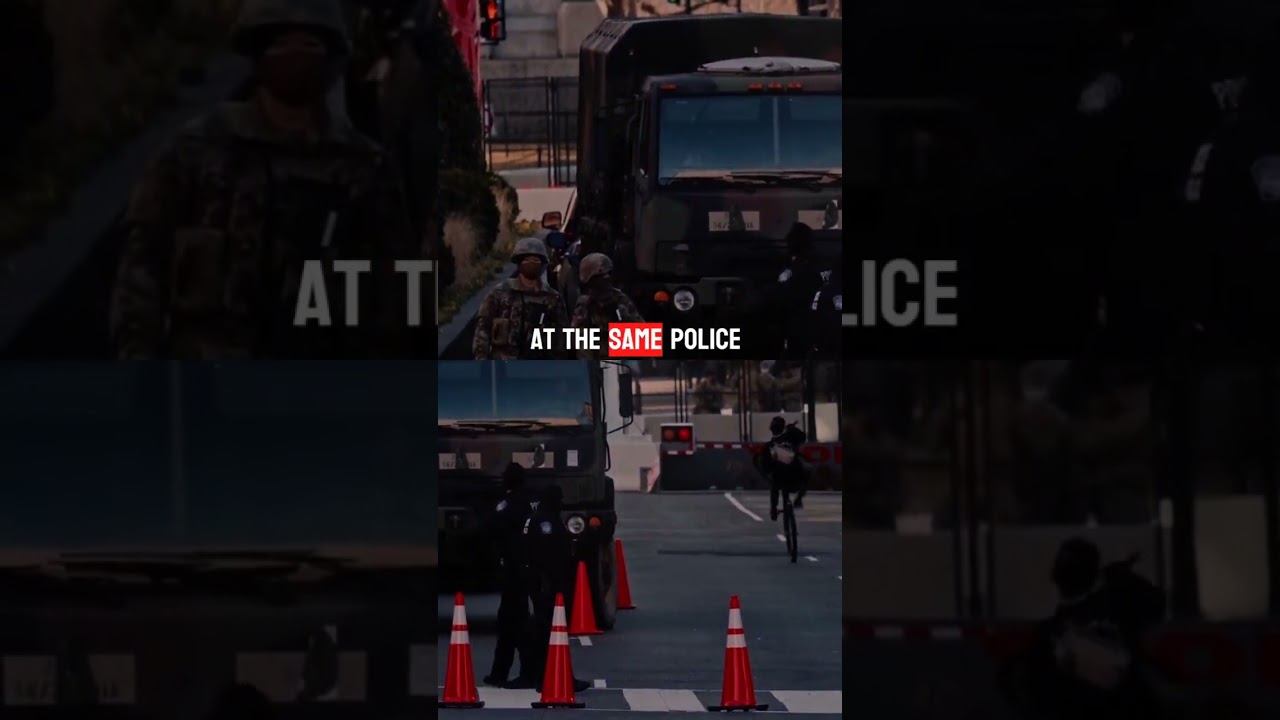 Joshua's Counter Complaint Against Molly And The Police's Response