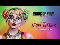 SOFI TUKKER - Feeling Good (from Birds of Prey: The Album) [Official Audio]