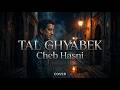 Cheb Hasni Tal Ghyabek Ya Ghzali Cover شاب حسني طال غيابك يا غزالي 