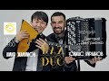 Дуэт «KAZ DUO» в эфире ВКЦ