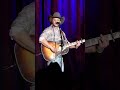 Easton Corbin - POV in the crowd #eastoncorbin  #cowboys #countrymusic#linedance