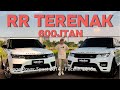 Range Rover Sport 2014 Facelift 2018 | Range Rover Ternayaman Untuk Harian⁉️⁉️