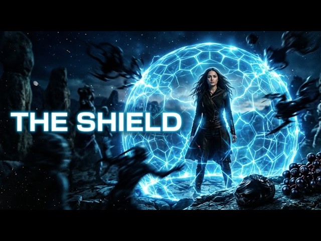 The Shield: Strengthening Immunity and Energetic Boundaries