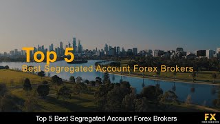 Best Segregated Account Forex Brokers📈 screenshot 4