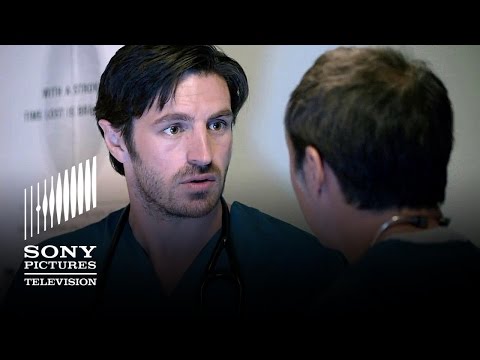 "The Night Shift" - Official Trailer