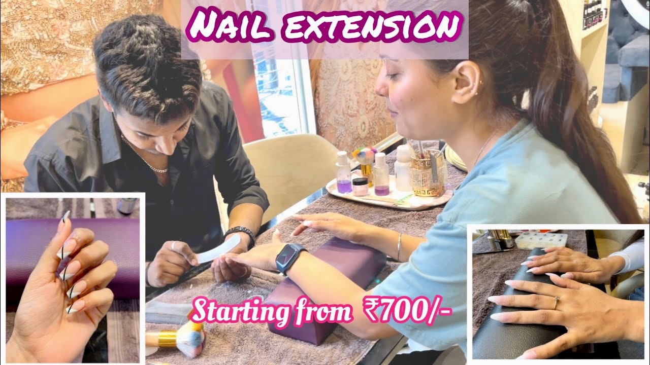 Bliss Nail Art in Pitampura,Delhi - Best Beauty Parlours For Eyelash  Extension in Delhi - Justdial