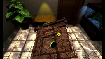 Unity3D Puzzle Game.mp4