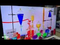 Tivi LG QNED86 với chip Alpha 8 120HZ GIÁ RẺ bán nhiều cả 55 65 và 75 inch