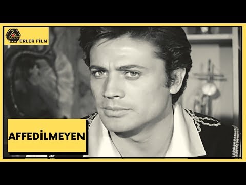 Affedilmeyen | Cüneyt Arkın, Filiz Akın | Türk Filmi | Full HD