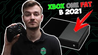 ИГРАЮ НА XBOX ONE В 2021 ГОДУ | ОЩУЩЕНИЯ ПОСЛЕ XBOX SERIES