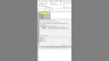 convert any text in to date format Excel