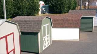 Things to Look for in a Storage Shed