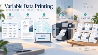 Variable Data Printing