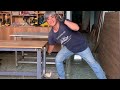 DIYers. If you do it alone, this is your great assistant #woodworking