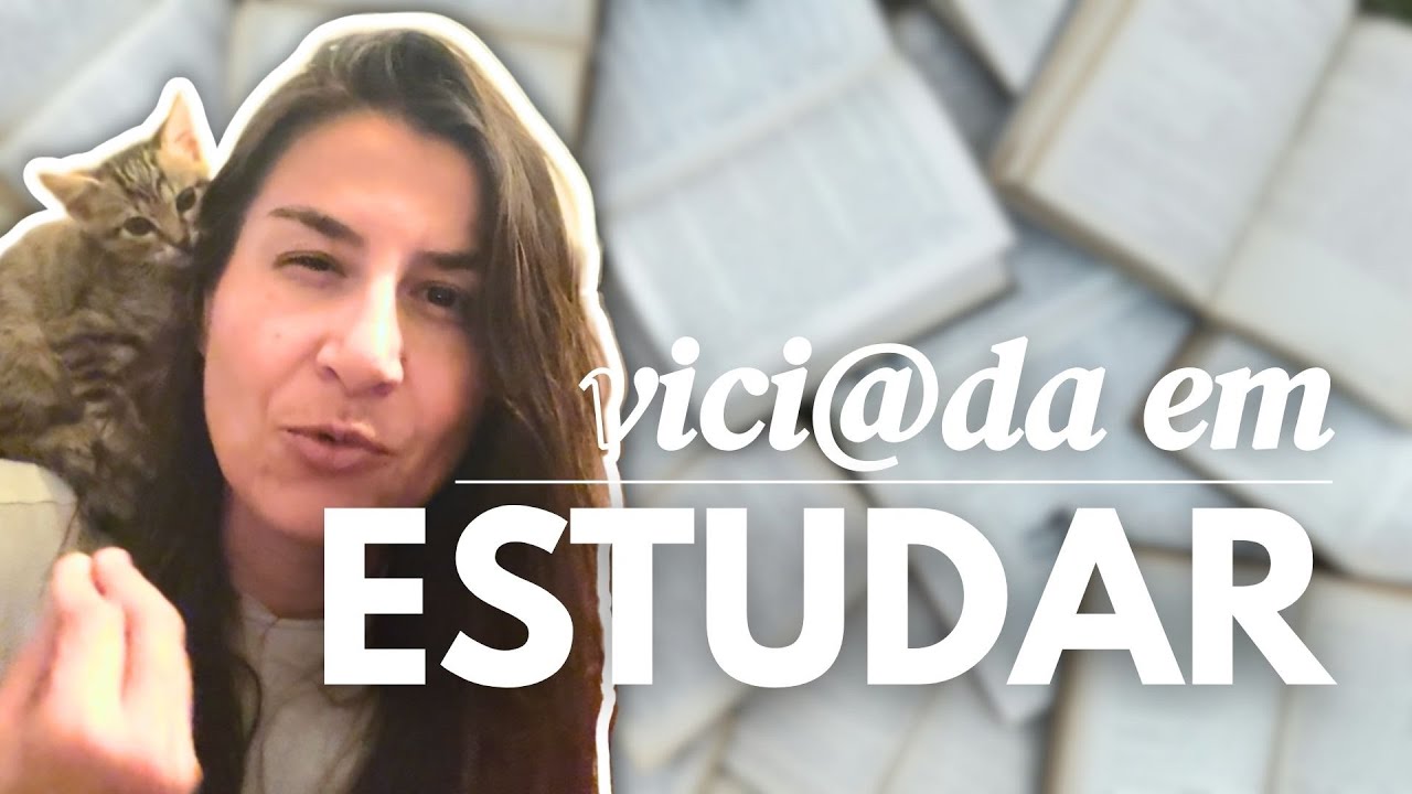 FIZ ISSO POR UMA SEMANA E ESTOU VICIANDO EM ESTUDAR