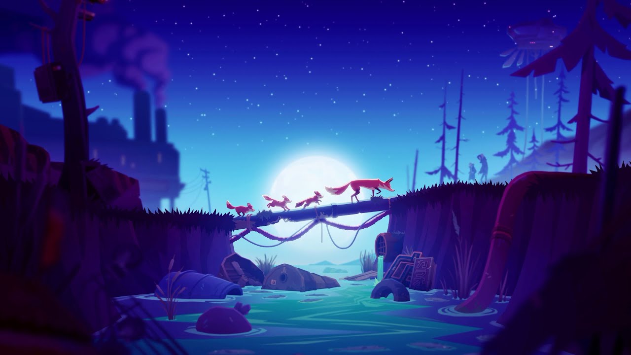 This Game Will Tug At Your HEART | Endling: Extinction Is Forever