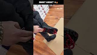 Smart Shoes shorts gadgets