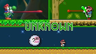 20 More Things You Still Might Not Know in Super Mario Maker 2
