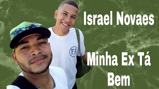 israel Novaes - Minha ex ta bem - Coreografia - F A DANCE.